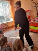 Беседа