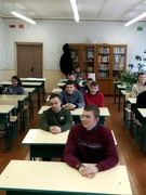 Январь -февраль 2021-2023