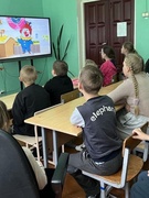 Лагерь "ПРОздоровье".День 4