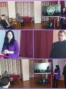 Прафарыентацыйная гутарка з прадстаўнікамі Следчага камітэта
