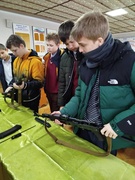 Месячник патриотического воспитания (01.02.2025-28.02.2025)