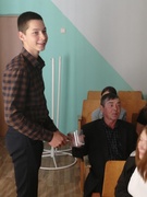 День Учителя, 2021
