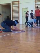 Учителя VS Ученики