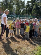 День здоровья "Осенний марафон"