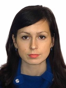 Мулица Юлия Ивановна