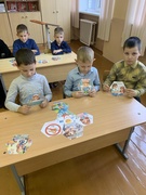 Шестой школьный день 09.11.2024