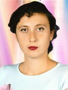 Погарцева Татьяна Александровна