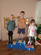 Быстрее! Выше! Сильнее!