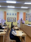 Беседа с настоятелем храма Пресвятой Богородицы. «Просвещение и нравственность: формирование личности и вызовы времени»