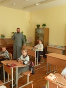 Покров Пресвятой Богородицы