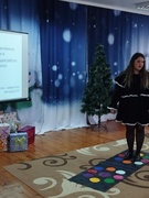 Методическое объединение учителей-дефектологов