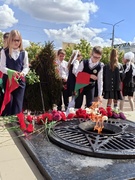 День пионерской дружины