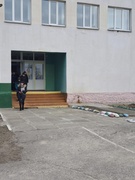 Практическое мероприятие  по отработке плана эвакуации, приуроченное к Всемирному дню гражданской обороны