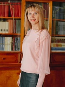 Михаленя Елена Николаевна