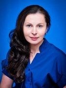 Совко Людмила Геннадьевна