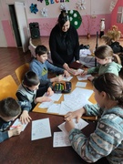 Оздоровительный лагерь, 28.03.2025