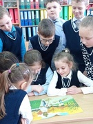 Я. МОЯ СЕМЬЯ. МОЯ РОДИНА" Март