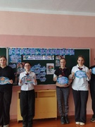 . День космонавтики