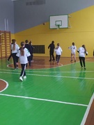 7 дней - 7 видов спорта