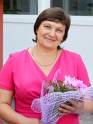 Бородюк Людмила Владимировна