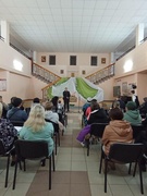 Родительское собрание