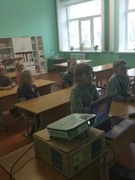Школьная суббота 08.12.2018