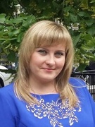 Якушенкова Ольга Валерьевна