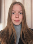 Ананевич Алина Алексеевна