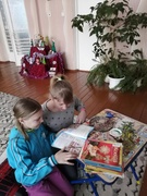Занятия по интересам