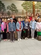 Экскурсия д.Озаричи  «Мемориальный комплекс узникам Озаричского лагеря смерти»
