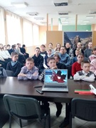 #День единения братских народов Беларуси и России.