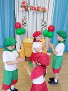 Праздник "День Победы" (08.05.3036)