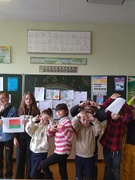 27.12.2023 Школьный оздоровительный лагерь дневного пребывания "Радуга"