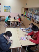 Оздоровительный лагерь «Непоседы.by». День 3