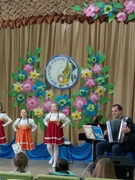 VI открытый региональный фестиваль "Вокальная капель" среди учащихся ДШИ, ДМШИ