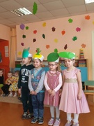 Свята восені