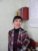 Белоус Дина Ивановна
