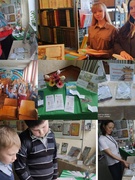 Неделя детскрй книги