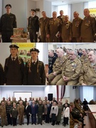 Диалоговая площадка "Солдат войны не выбирает..."