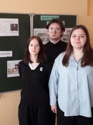 Единый урок «Белорусская женщина – символ силы и вдохновения»