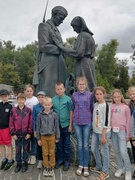 Летний оздоровительный лагерь с дневным пребыванием "Лесовичок"