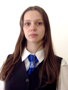 Белостоцкая Кристина Николаевна