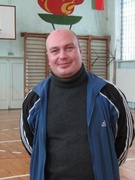 Чеваньков Алексей Иванович