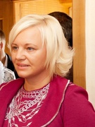 Кодь Светлана Аркадьевна