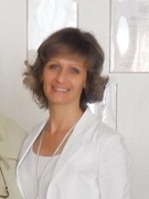 Фурсикова Елена Ивановна