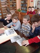 Живая память об Афганистане: разговор о важном в сельской библиотеке