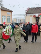 26 ноября. Освобождение Шатилок. Уроки мужества