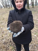 Субботник 30 марта