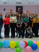 Вечер встречи с выпускниками