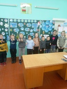 ЛДП "Снежинка" (29.12.2025г-06.01.2026г)
